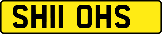 SH11OHS