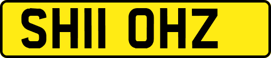 SH11OHZ