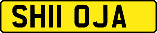 SH11OJA