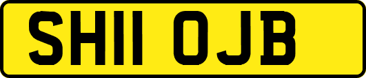 SH11OJB