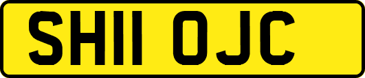 SH11OJC