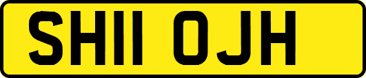 SH11OJH