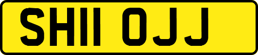 SH11OJJ