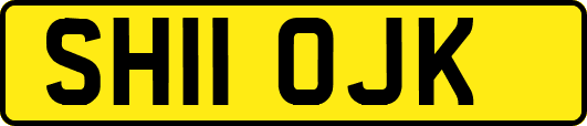 SH11OJK