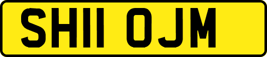 SH11OJM