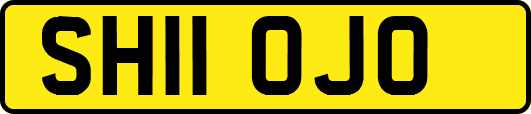 SH11OJO