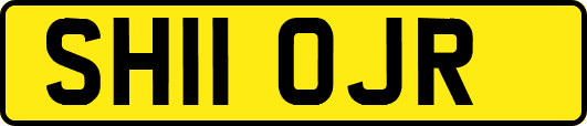 SH11OJR