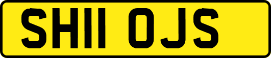SH11OJS