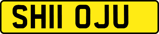 SH11OJU