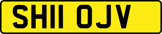 SH11OJV