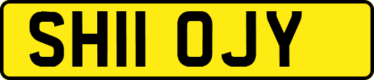 SH11OJY