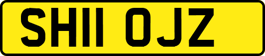 SH11OJZ