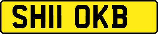 SH11OKB