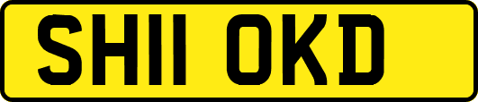 SH11OKD