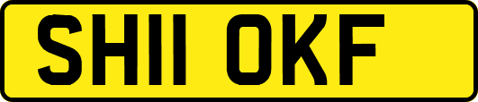 SH11OKF