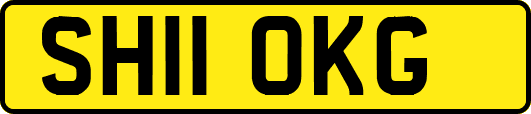 SH11OKG