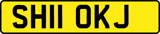 SH11OKJ