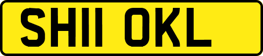 SH11OKL