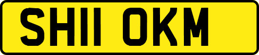SH11OKM