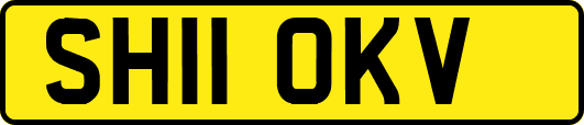 SH11OKV
