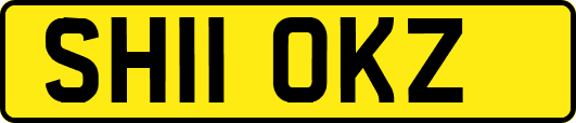 SH11OKZ