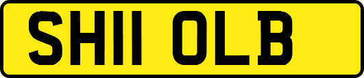 SH11OLB
