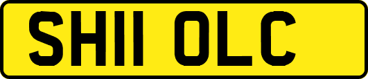 SH11OLC