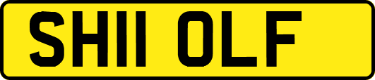 SH11OLF