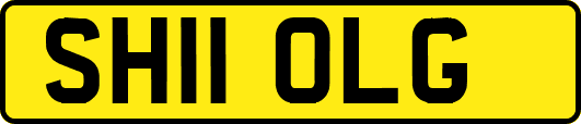 SH11OLG
