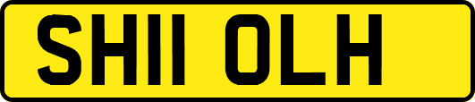 SH11OLH
