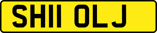 SH11OLJ