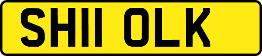 SH11OLK