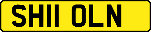 SH11OLN