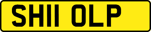 SH11OLP