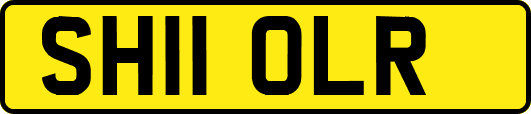 SH11OLR