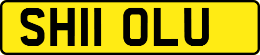 SH11OLU