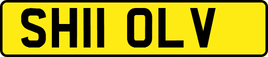 SH11OLV