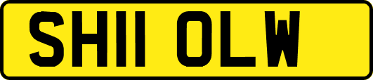 SH11OLW