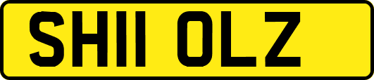 SH11OLZ