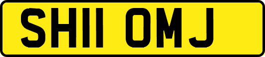 SH11OMJ