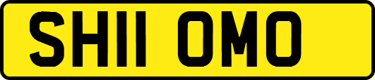 SH11OMO