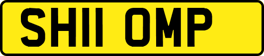SH11OMP