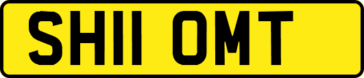 SH11OMT