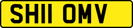 SH11OMV