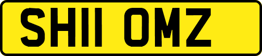 SH11OMZ