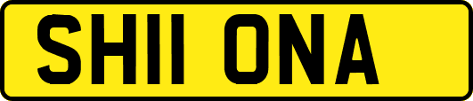 SH11ONA