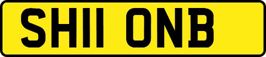 SH11ONB