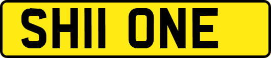 SH11ONE