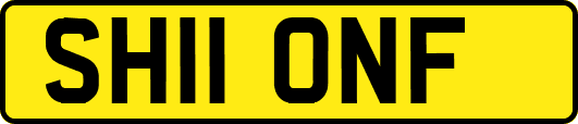 SH11ONF
