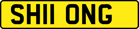 SH11ONG
